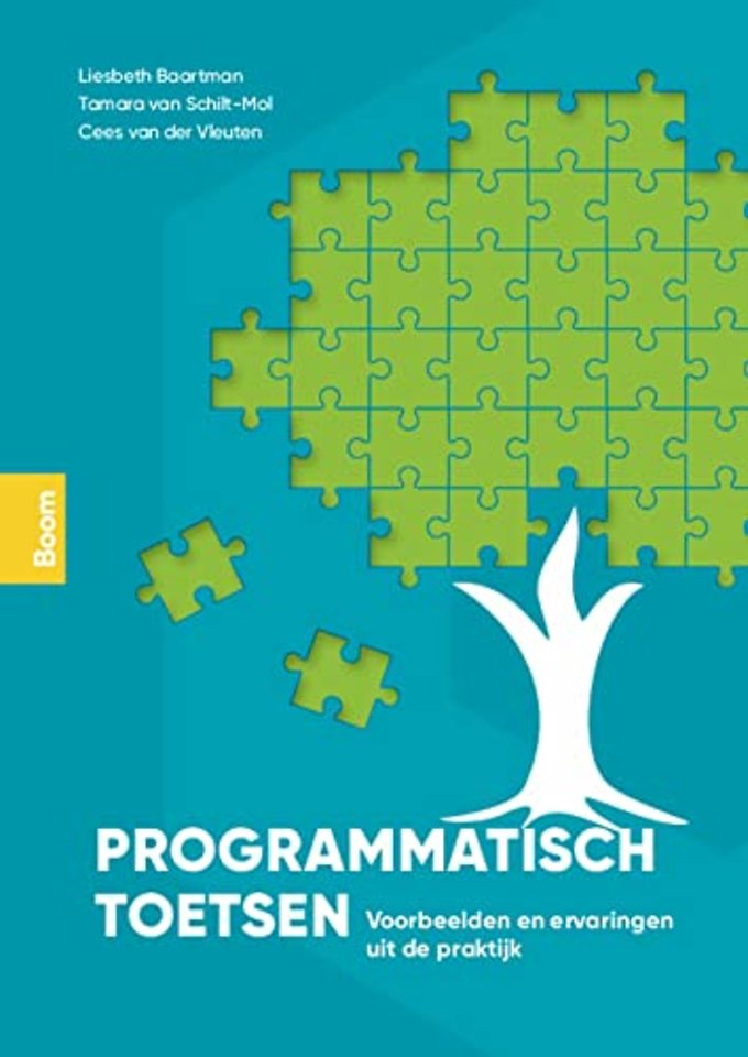 Programmatisch toetsen in de praktijk