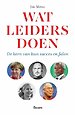 Wat leiders doen Wat leiders doen