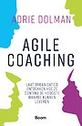 Agile coaching Agile coaching