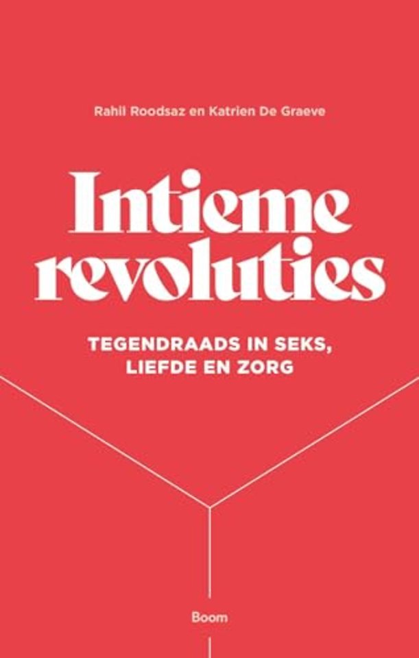 Intieme revoluties