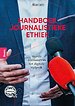 Handboek journalistieke ethiek