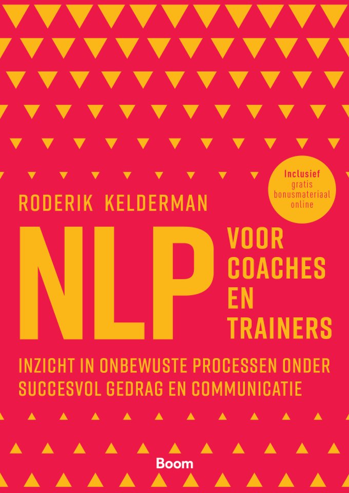 NLP voor coaches en trainers