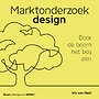 Marktonderzoekdesign Marktonderzoekdesign