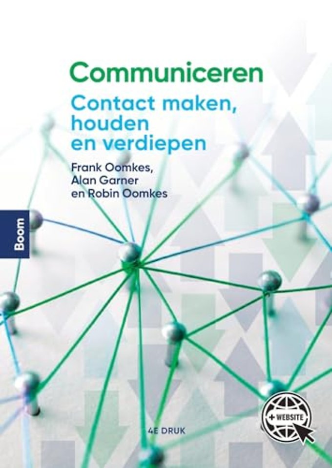 Communiceren