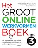 Het groot online werkvormenboek - Deel 3 Het groot online werkvormenboek - Deel 3
