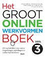 Het groot online werkvormenboek - Deel 3 Het groot online werkvormenboek - Deel 3