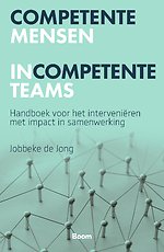 Competente mensen - Incompetente teams