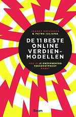De 11 beste online verdienmodellen