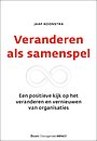 Veranderen als samenspel Veranderen als samenspel