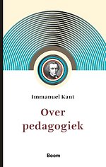 Over Pedagogiek