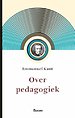 Over Pedagogiek