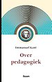Over Pedagogiek