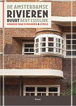 De Amsterdamse Rivierenbuurt