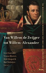 Van Willem de Zwijger tot Willem-Alexander