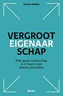 Vergroot eigenaarschap