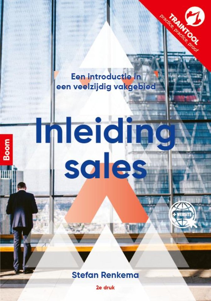 Inleiding Sales (Incl. TrainTool) Inleiding Sales (Incl. TrainTool)
