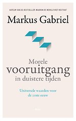 Morele vooruitgang in duistere tijden