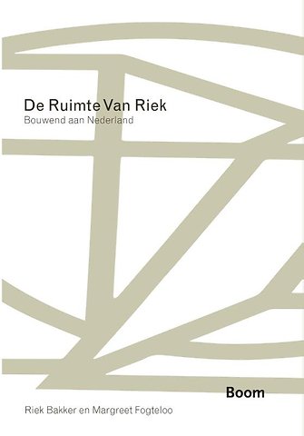 De ruimte van Riek
