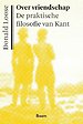 Over vriendschap