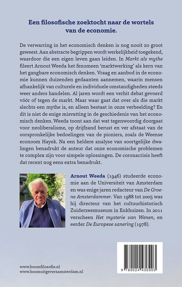 Markt als mythe