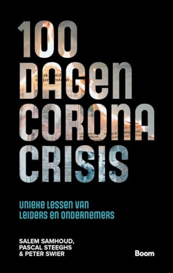 100 dagen Coronacrisis