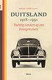 Duitsland 1918‐1991 Duitsland 1918‐1991