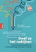 Geef ze het nakijken