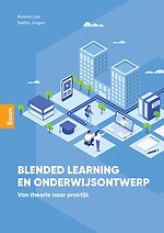 Blended learning en onderwijsontwerp