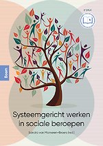Systeemgericht werken in sociale beroepen