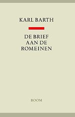Brief aan de Romeinen