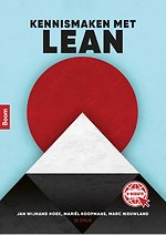 Kennismaken met Lean Kennismaken met Lean
