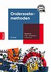 Onderzoeksmethoden Onderzoeksmethoden