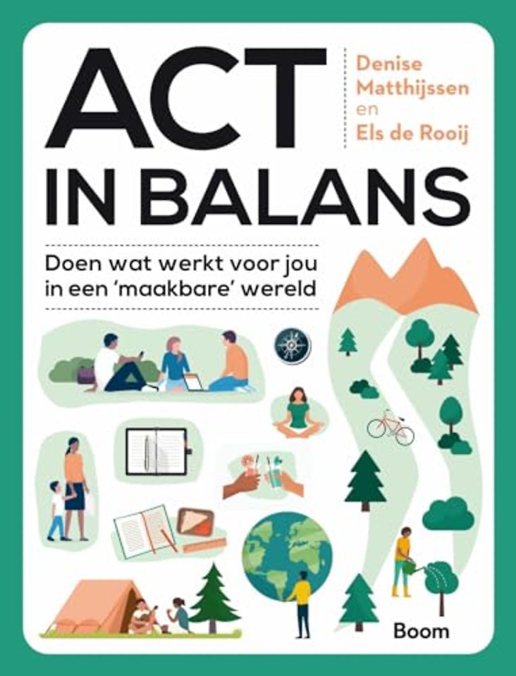 ACT in balans