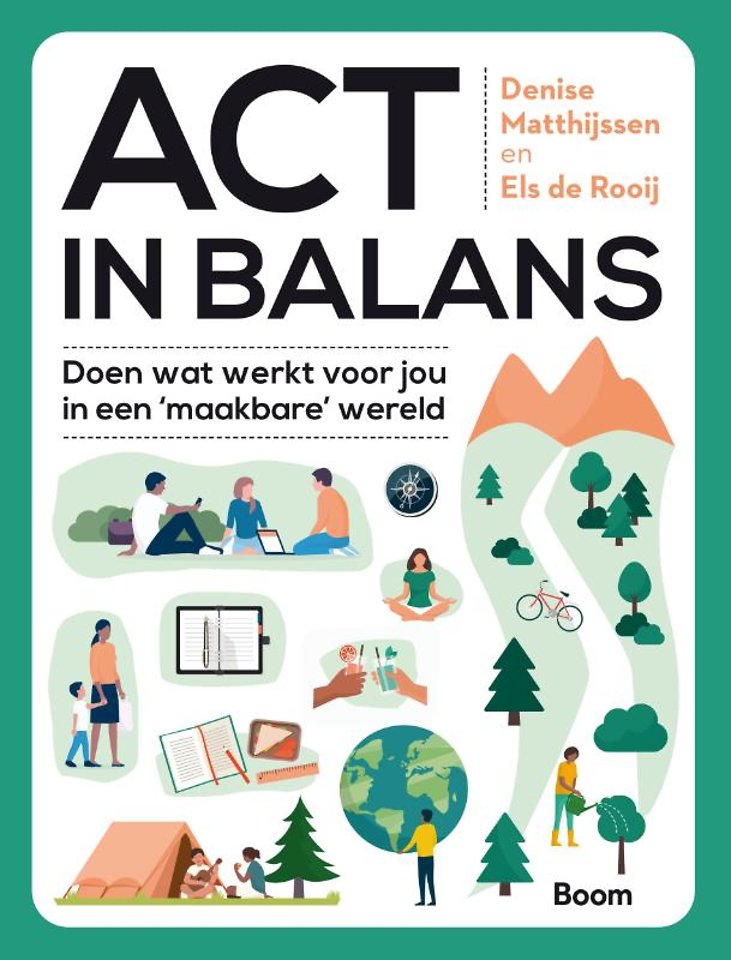 ACT in balans