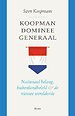 Koopman, dominee, generaal