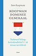 Koopman, dominee, generaal Koopman, dominee, generaal
