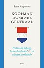 Koopman, dominee, generaal