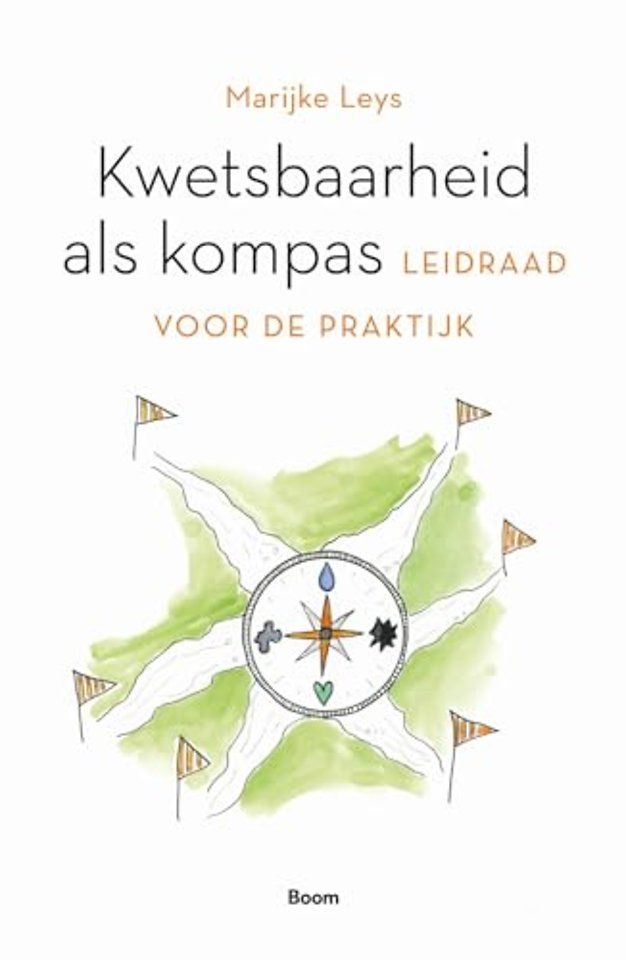 Kwetsbaarheid als kompas