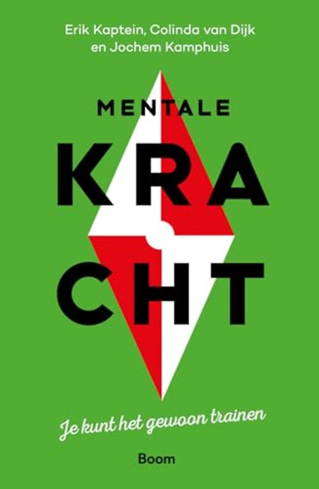 Mentale kracht