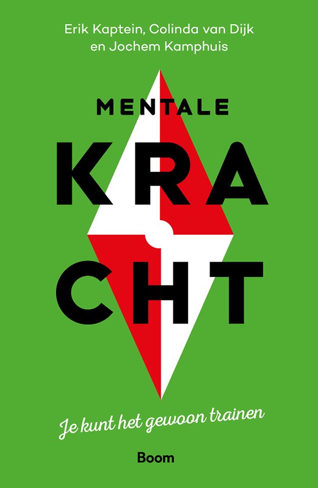 Mentale kracht Mentale kracht