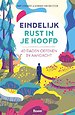 Eindelijk rust in je hoofd Eindelijk rust in je hoofd