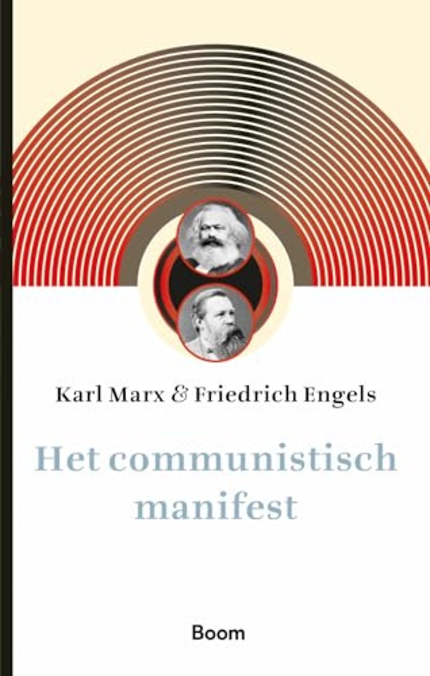 Het communistisch manifest