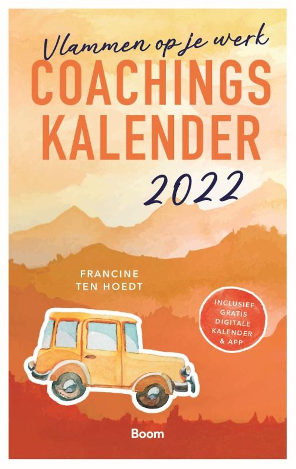 Coachingskalender 2022