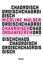 Chaordisch organiseren