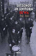 Uitschot in uniform