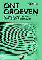 Ontgroeven