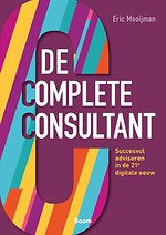 De complete consultant De complete consultant