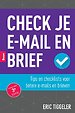 Check je e-mail en brief