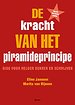 De kracht van het piramideprincipe