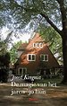 De magie van het jaren '30 huis